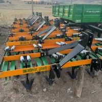 تریلی تریلی دوچرخ ادوات کشاورزی ارسال رایگان|قطعات یدکی و لوازم جانبی|کرمانشاه, |دیوار