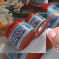 با عرض سلام قطره شپش با کرم معجزه