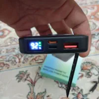 پاور بانک وایرلس|لوازم جانبی موبایل و تبلت|تهران, سلیمانی|دیوار