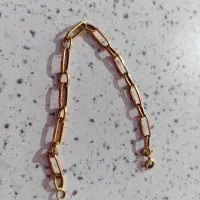 النگو.دستبند در حد نو.