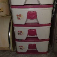 جا قاشقی