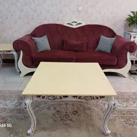 مبل و ناهارخوری|مبلمان خانگی و میز عسلی|شیراز, شهرک بهشتی|دیوار
