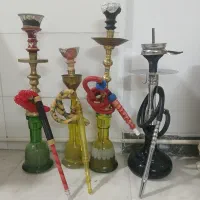 قلیان یجایی|کلکسیون و سرگرمی|اسلامشهر, مظفریه|دیوار