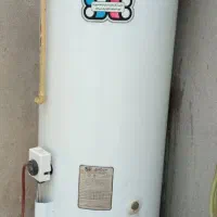 آبگرمکن گازی