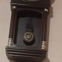 ساعت دیواری