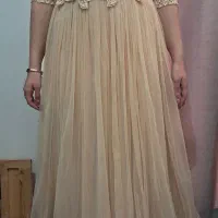 لباس مجلسی و نامزدی