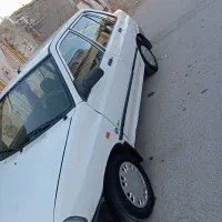 پراید مدل 85