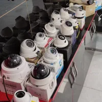دوربین مداربسته دست دوم تمییز با گارانتی