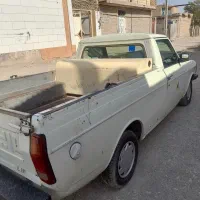 وانت پیکان مدل90دوگانه کارخانه|خودرو سواری و وانت|تربتحیدریه, حاجی یار|دیوار