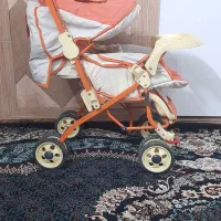 کالسکه کودک