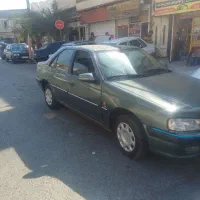 پارس 86سفارشی|خودرو سواری و وانت|اهواز, کمپلو جنوبی|دیوار