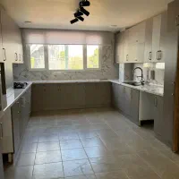 120متر ، دوخواب ، خوش نقشه ،در معالی آباد