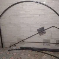 دستگاه نوردپروفیل.ولوله|ابزارآلات|تهران, آبشار|دیوار