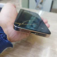 آیفون ۱۶ پرومکس کپی رنگ صحرایی حافظه 512 گیگ|موبایل|مشهد, جنت|دیوار