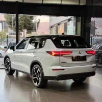 اوتلندر H line مدل ۲۰۲۳ تک دف سقف مشکی