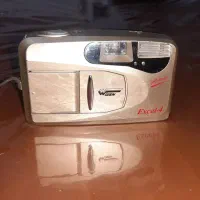 دوربین قدیمی