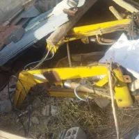 کناره یک در سه متری بیل