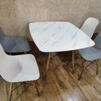 میز و صندلی کافه رستوران