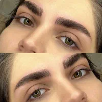 میکروبلیدینگ/شیدینگ/خط چشم دائم
