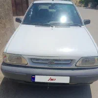 پراید|خودرو سواری و وانت|ایوان, |دیوار