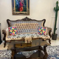 مبل و ناهارخوری