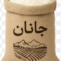 فروش عمده برنج ارگانیک گیلان از تولید به مصرف