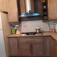 کابینت ام دی اف mdf|مصالح و تجهیزات ساختمان|اهواز, کیانپارس |دیوار