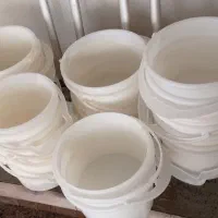 فروش ظروف پلاستیکی دو کیلو ونیم الی سه کیلویی|ظروف نگهدارنده، پلاستیکی، یکبارمصرف|شاهینشهر, گزبرخوار|دیوار