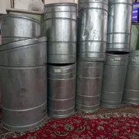 سلام جا ادویه سطل اطاری