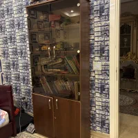 ویتربن|بوفه، ویترین، کنسول|تهران, محمودیه|دیوار