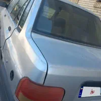 فروش پراید مدل ۸۵
