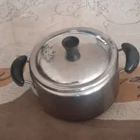 ارامپز . زودپز . پلوپز . قابلمه|ظروف پخت‌وپز|اردبیل, |دیوار