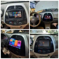 مانیتور اندروید MVM 315 ام وی ام 530 x33 +اقساط