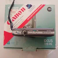 دوربین canoon|دوربین عکاسی و فیلمبرداری|الوند, |دیوار