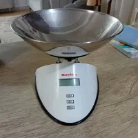 ترازو آشپزخانه