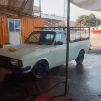 فروش وانت پیکان