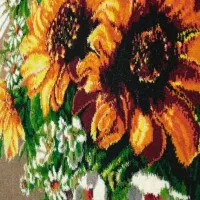 تابلوفرش زیبا