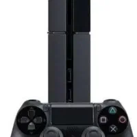 کنسول ps4