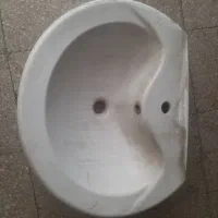 سنگ روشور دستشویی چینی