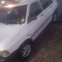 پراید ۹۰سالم معاوضه