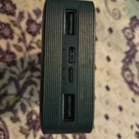 پاور بانک شیائومی