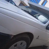 وانت اریسان95 دوگانه شرکتی سالم