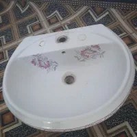 روشویی تمیز بدونشکستگی بدون پایین قیمت ۲۵۰