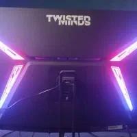 مانیتور گیمینگ 32 اینچ / 240 هرتز|قطعات و لوازم جانبی رایانه|زنجان, |دیوار