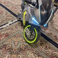 موتورشارژی|اسباببازی|اسدآباد, |دیوار