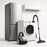 اقساط لوازم خانگی برای بازنشستگان بدون پیش پرداخت|سایر لوازم برقی|خرمآباد, |دیوار