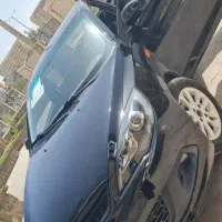 فروش فوری ام وی ام 315صندوقدار|خودرو سواری و وانت|اصفهان, آبشار|دیوار