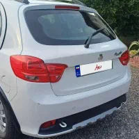 کوئیک مدل آخر۱۴۰۱خشک|خودرو سواری و وانت|تنکابن, |دیوار