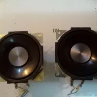 یک جفت باند اسپیکر