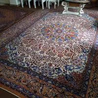 فرش دستباف 12 متری|فرش|اردبیل, |دیوار